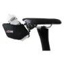 XLAB Aero Puch 300 Sadelveske 0.39l, Black, One Size