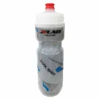 XLAB Cool Shot Insulated 600ml Vannflaske