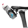 XLAB Delta 105 Flaskeholder, Black, One Size