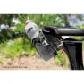 XLAB Delta 105 Flaskeholder, Black, One Size
