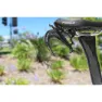 XLAB Delta 105 Flaskeholder, Black, One Size