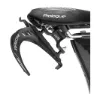 XLAB Delta 105 Flaskeholder, Black, One Size