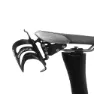 XLAB Delta 400 Flaskeholder, Black, One Size