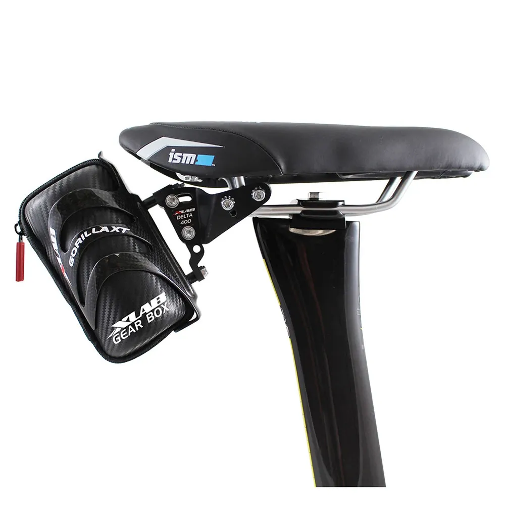 XLAB Gear Reparasjonssett, Black, One Size