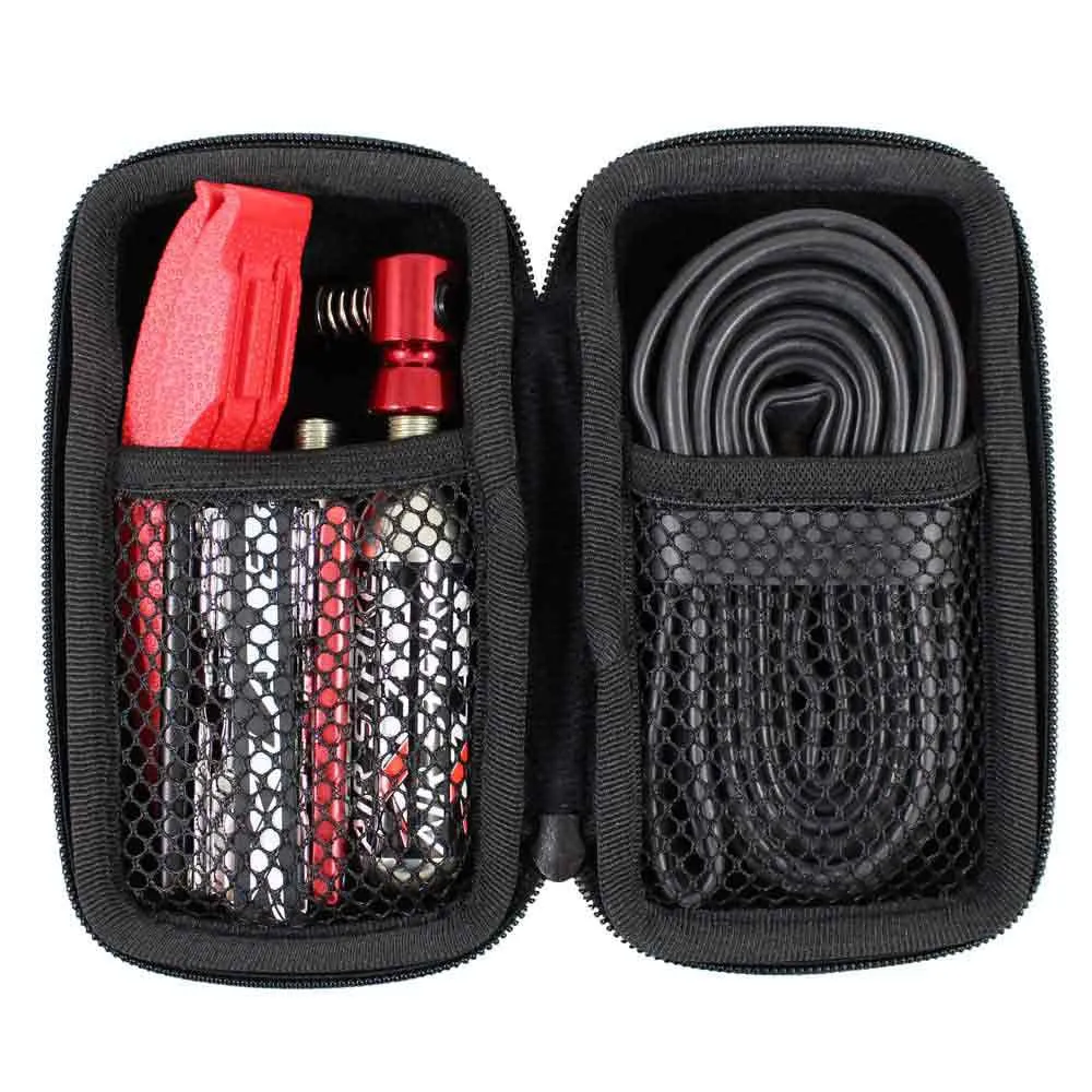 XLAB Gear Reparasjonssett, Black, One Size