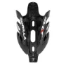 XLAB Gorilla Carbon Flaskeholder, Black, One Size