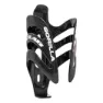 XLAB Gorilla Carbon Flaskeholder, Black, One Size