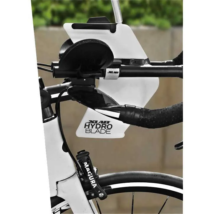 XLAB Hydroblade Vannflaske
