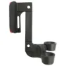 XLAB Multi-strike Støtte, Black, One Size