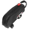 XLAB Rocket Pocket Plus Rammeveske 0.75l, Black, One Size
