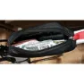 XLAB Rocket Pocket Plus Rammeveske 0.75l, Black, One Size