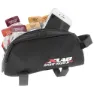 XLAB Rocket Pocket Plus Rammeveske 0.75l, Black, One Size
