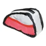 XLAB Rocket Pocket Rammeveske, Black, One Size