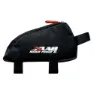 XLAB Rocket Pocket Xl Rammeveske, Black, One Size
