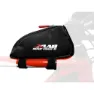 XLAB Rocket Pocket Xl Rammeveske, Black, One Size
