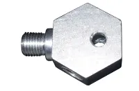XLAB Sonic Nut Co2 Holder XLAB Sonic Nut Co2 Holder