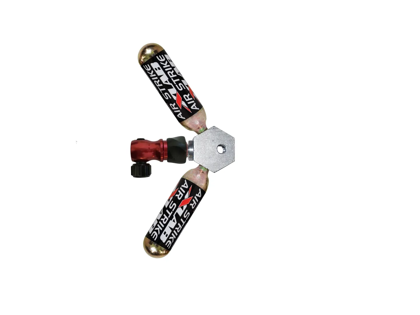 XLAB Sonic Nut Co2 Holder