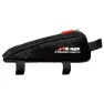 XLAB Stealth Pocket 100 Rammeveske, Black, One Size