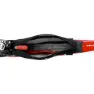 XLAB Stealth Pocket 100 Rammeveske, Black, One Size