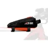 XLAB Stealth Pocket 100 Rammeveske, Black, One Size