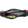 XLAB Stealth Pocket 100 Rammeveske, Black, One Size