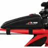 XLAB Stealth Pocket 100c Rammeveske, Black, One Size