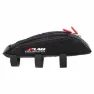 XLAB Stealth Pocket 400xp Rammeveske, Black, One Size