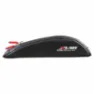 XLAB Stealth Pocket 500c Rammeveske, Black, One Size