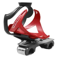 XLAB Torpedo Kompack 125 Flaskeholder XLAB Torpedo Kompack 125 Flaskeholder