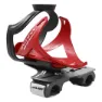 XLAB Torpedo Kompack 125 Flaskeholder, Red, One Size