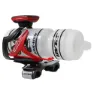 XLAB Torpedo Kompack 125 Flaskeholder, Red, One Size
