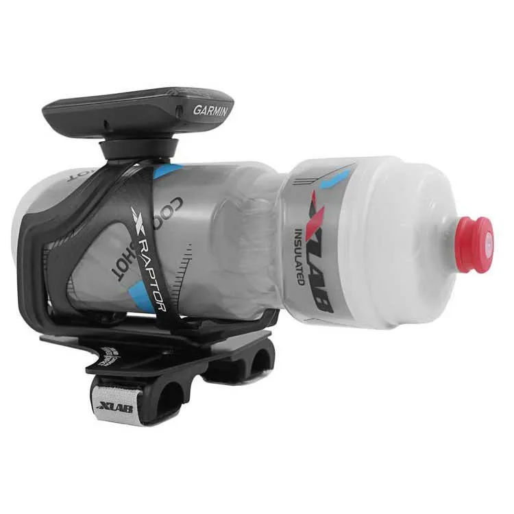 XLAB Torpedo Kompact 500 Flaskeholder