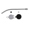 XLAB Torpedo Refresh Bremsluftspakke, Grey, One Size