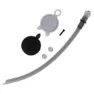 XLAB Torpedo Refresh Bremsluftspakke, Grey, One Size