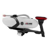 XLAB Torpedo Versa 200 768ml Flaskeholder XLAB Torpedo Versa 200 768ml Flaskeholder