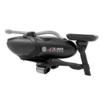 XLAB Torpedo Versa 200 768ml Flaskeholder