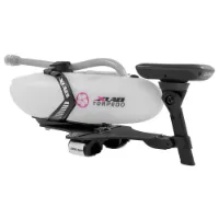 XLAB Torpedo Versa 200 768ml Vannflaske