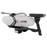 XLAB Torpedo Versa 200 768ml Vannflaske, Magenta, One Size