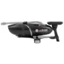 XLAB Torpedo Versa 500 768ml Vannflaske, Black, One Size