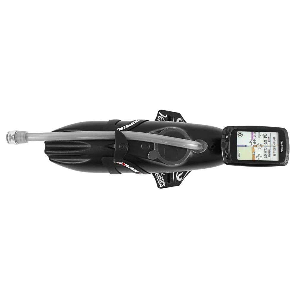 XLAB Torpedo Versa 500 768ml Vannflaske, Black, One Size