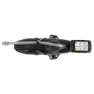 XLAB Torpedo Versa 500 768ml Vannflaske, Black, One Size