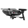 XLAB Torpedo Versa 500 768ml Vannflaske, Black, One Size