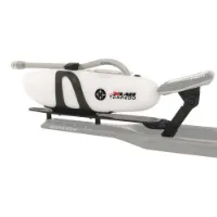 XLAB Torpedo Versa Slim System Flaskeholder