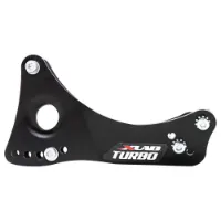 XLAB Turbo Wing Flaskeholder Refurbished