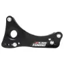 XLAB Turbo Wing Flaskeholder Refurbished, Black, One Size