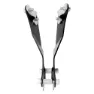 XLAB Turbo Wing Flaskeholder Refurbished, Black, One Size