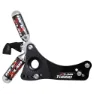 XLAB Turbo Wing Flaskeholder Refurbished, Black, One Size