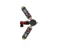 XLAB X-NUT CO2 Feste