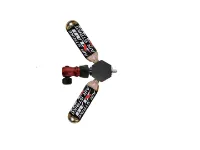 XLAB X-NUT CO2 Feste XLAB X-NUT CO2 Feste