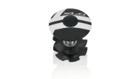 XLC 1" Stjernemutter med Top Cap XLC 1" Stjernemutter med Top Cap